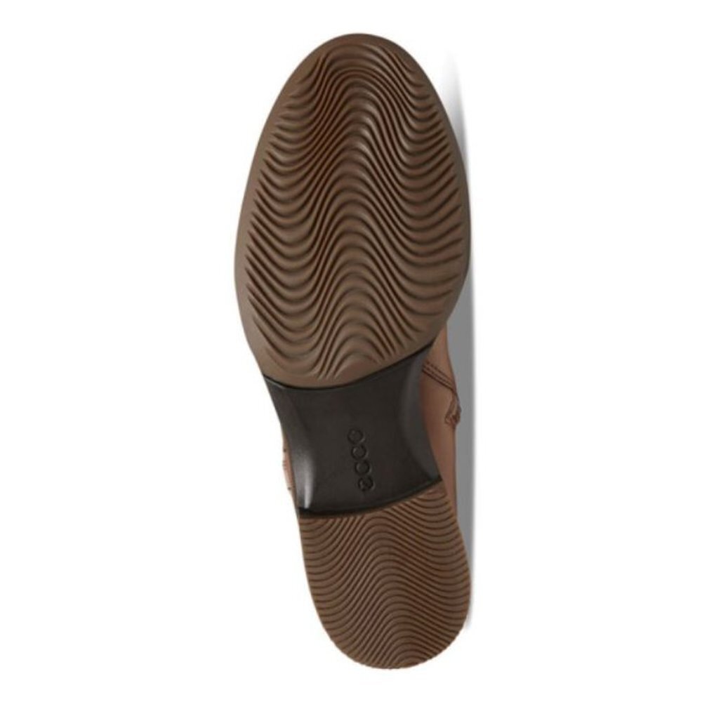 Ecco Saunter Mid-cut Boot - Picture 4 of 9